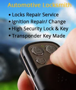 Little Village Locksmith Store Dayton, OH 937-587-0181