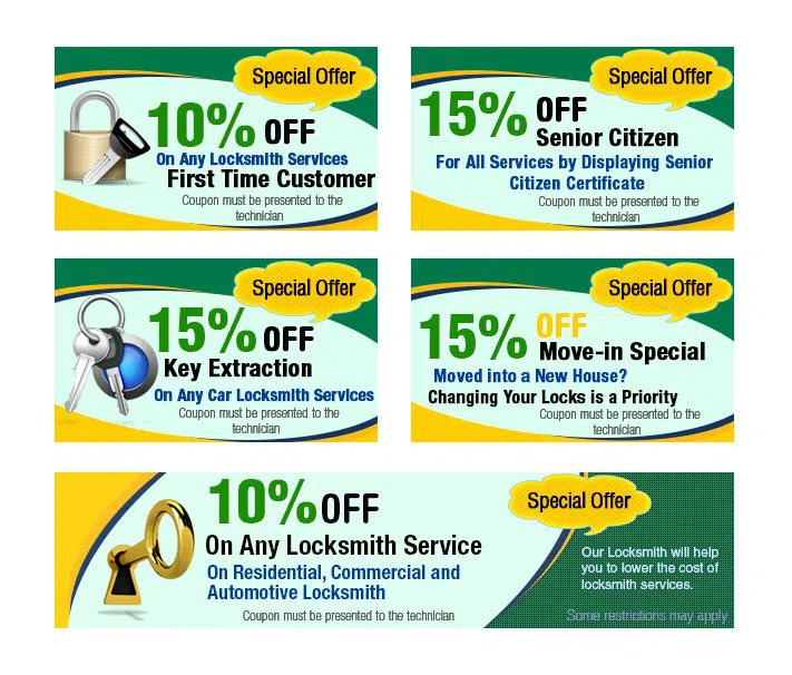 Little Village Locksmith Store Dayton, OH 937-587-0181 - coupon-14-Mod