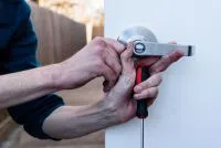 Little Village Locksmith Store Dayton, OH 937-587-0181 - garage-door